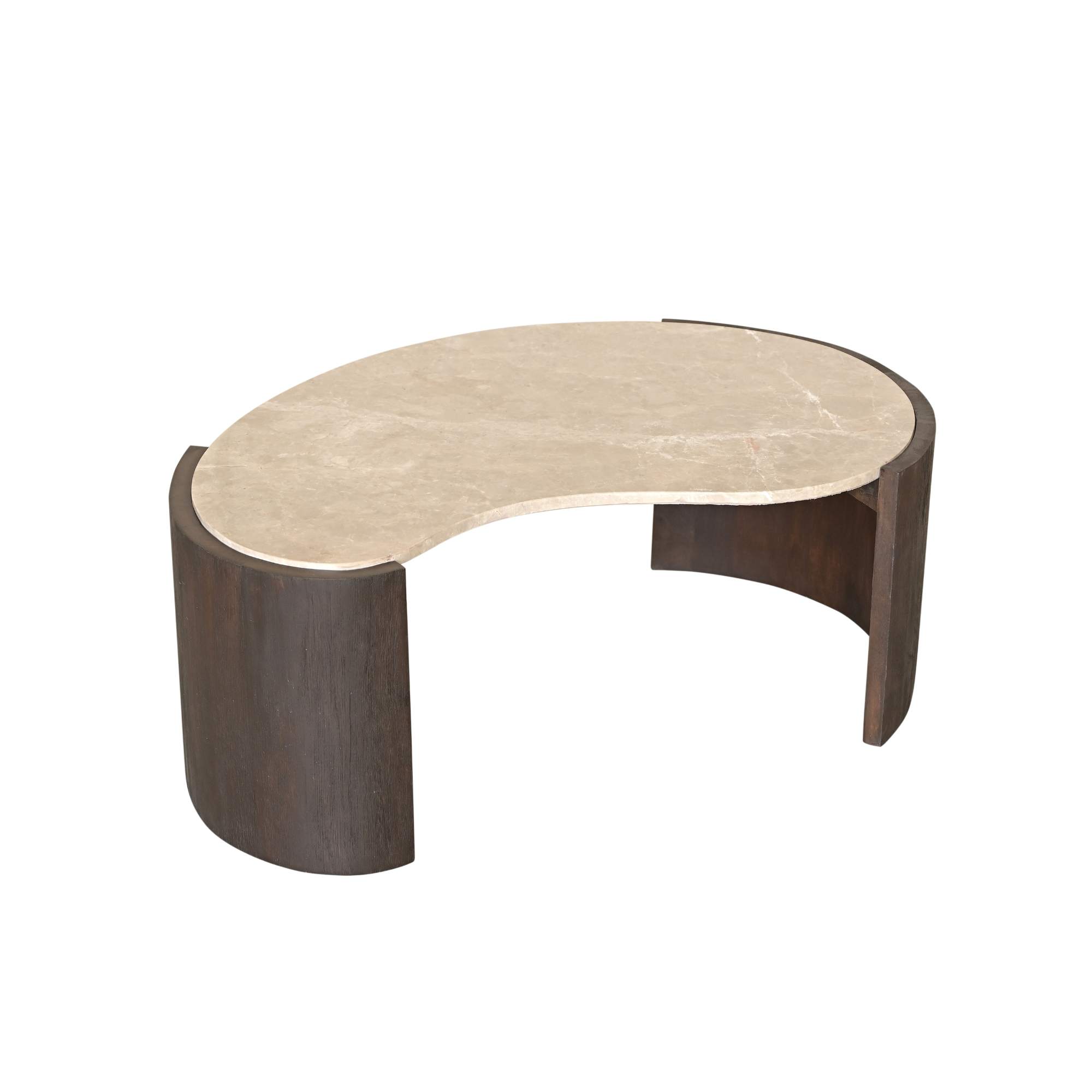 Starfurn Salontafel Lume Marmer 94 cm