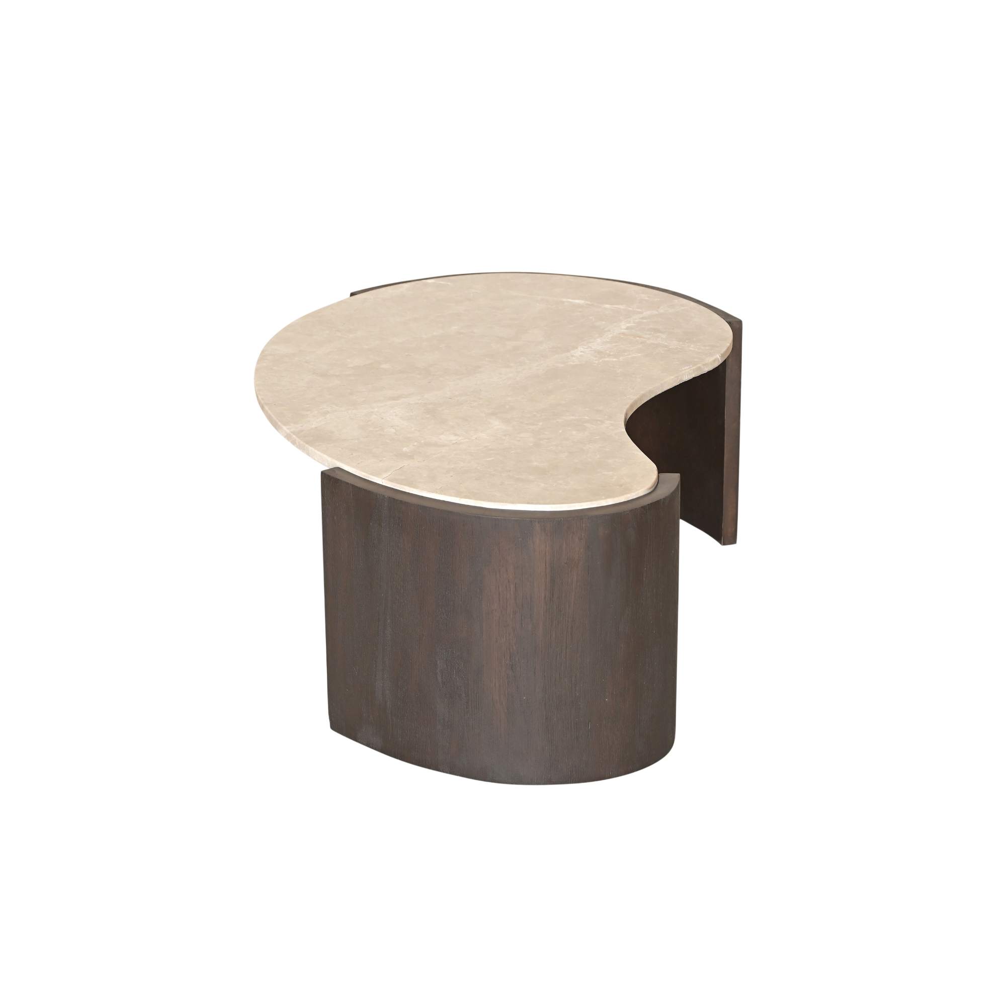 Starfurn Salontafel Lume Marmer 94 cm