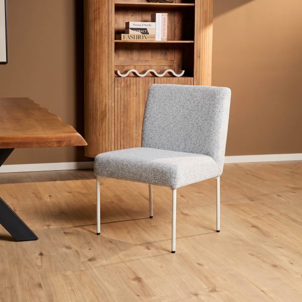 Starfurn Eetkamerbank Riff  Beige 70 cm