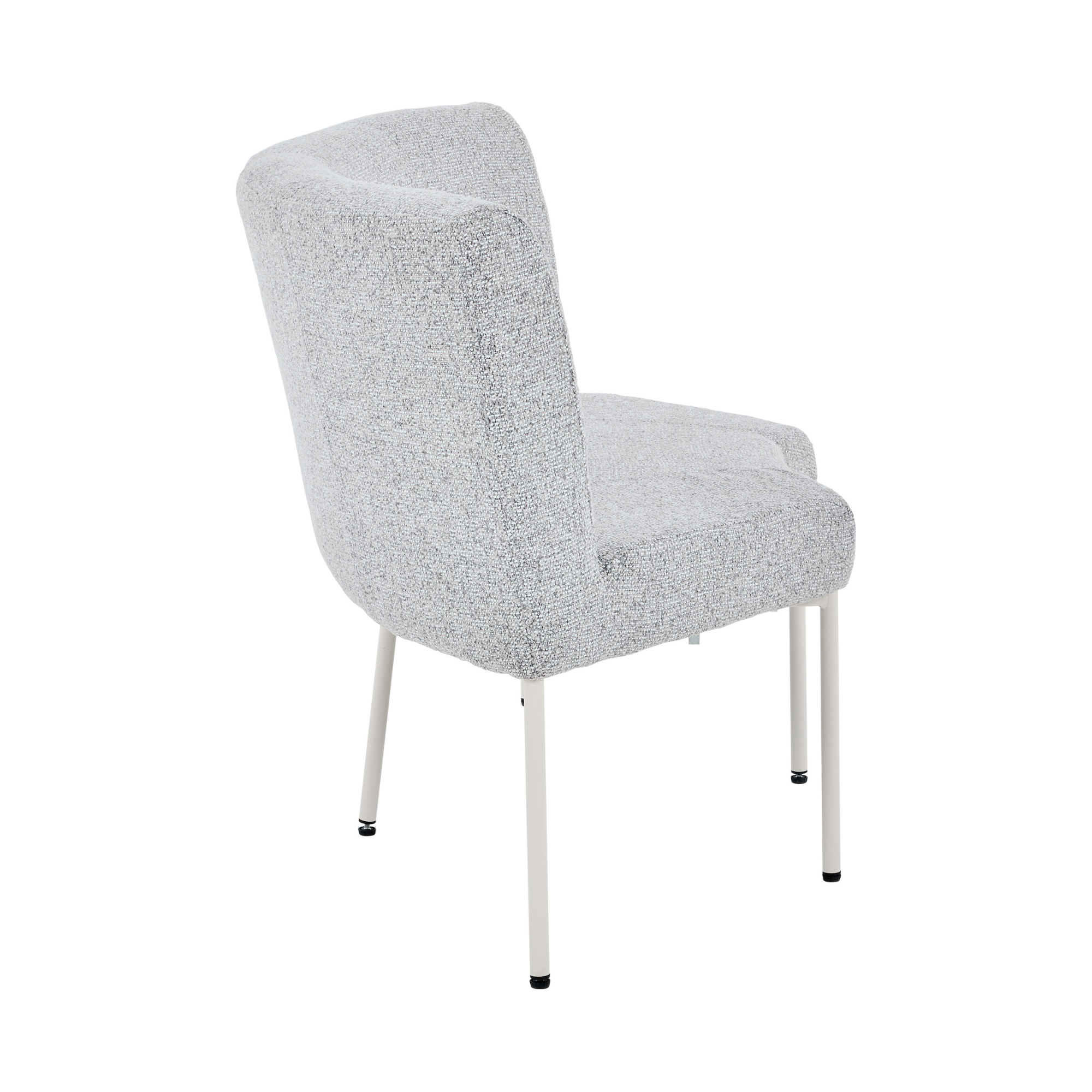 Starfurn Eetkamerbank Riff Beige Hoek
