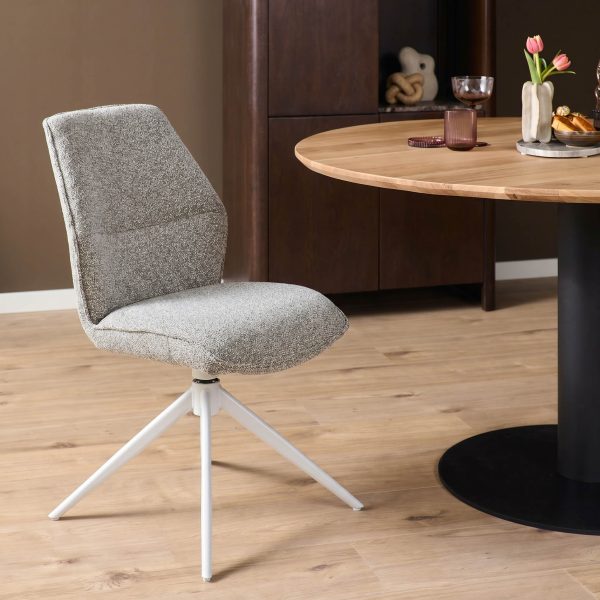 Starfurn Eetkamerstoel Hera Beige