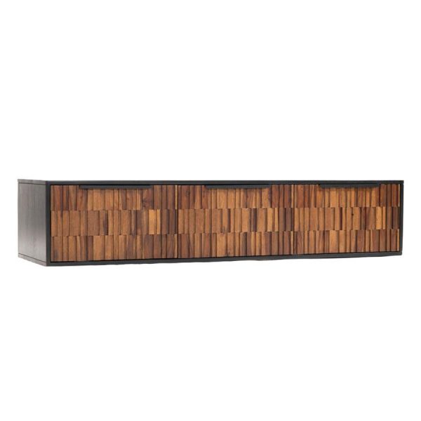 Tower Living Dimaro TV-meubel hangend 145 cm