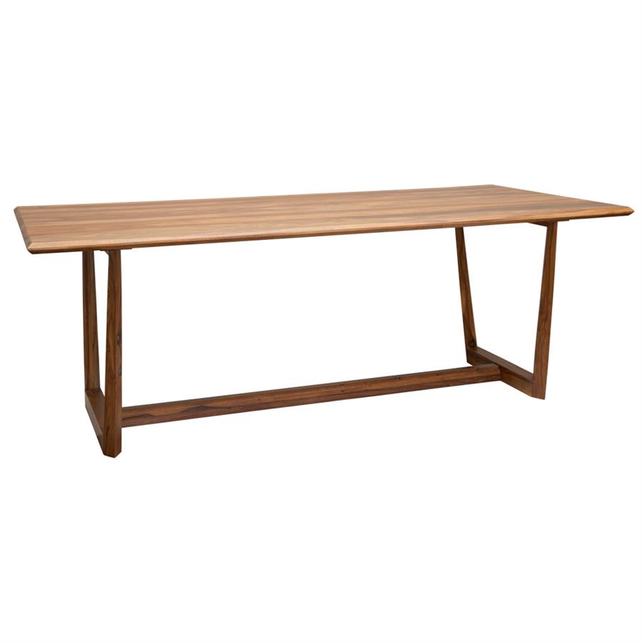 Tower Living Dimaro Eetkamertafel 200 cm