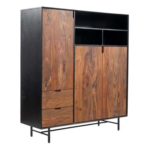 Tower Living Taviano Opbergkast 135 cm