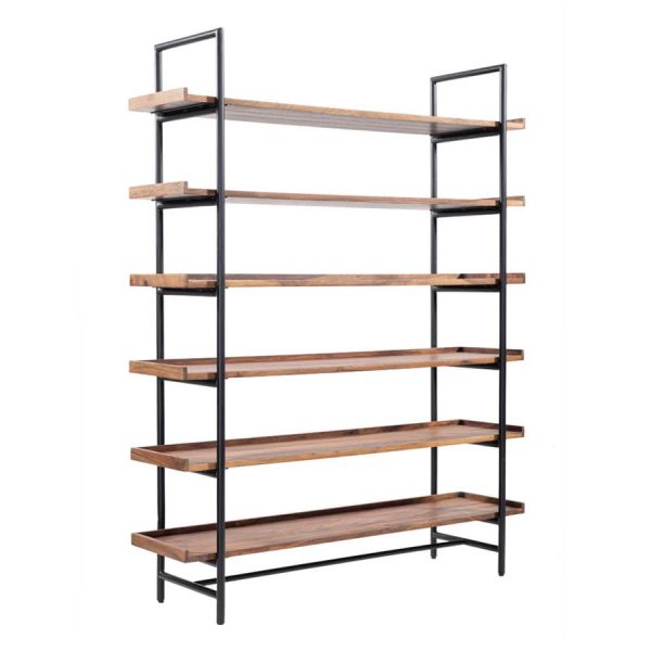 Tower Living Taviano Boekenkast 140 cm
