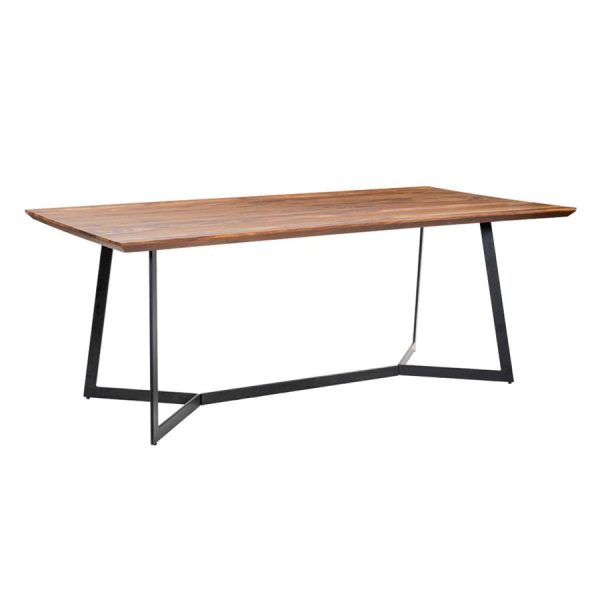 Tower Living Taviano Eetkamertafel 180 cm