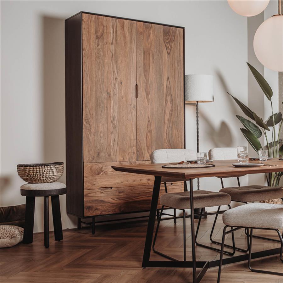 Tower Living Taviano Opbergkast 120 cm