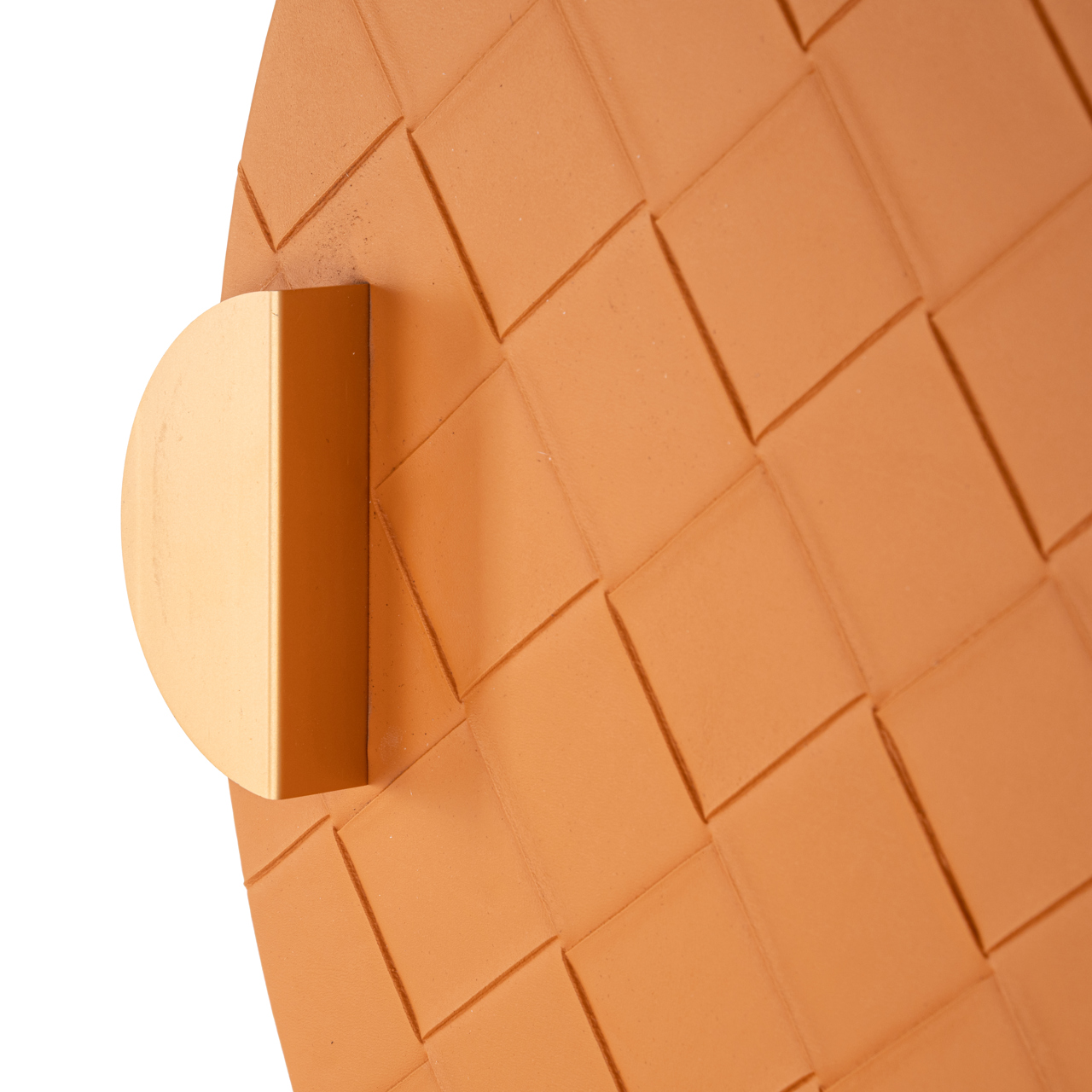 Richmond Interiors Dienblad Mavey orange