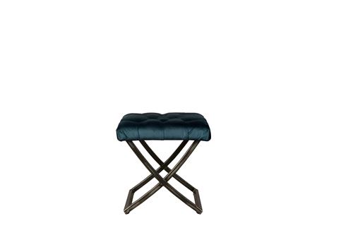 Tower Living Bolton hocker - fabric genova taupe 101