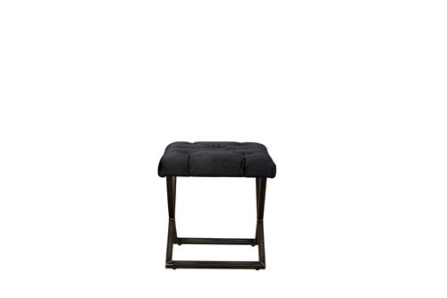 Tower Living Bolton hocker - fabric genova taupe 101