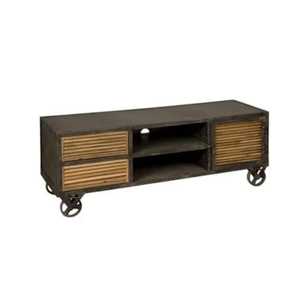 Tower Living Renew TV-meubel 140 cm