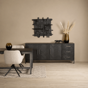 Tower Living Ziano