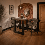 Barstoelen
