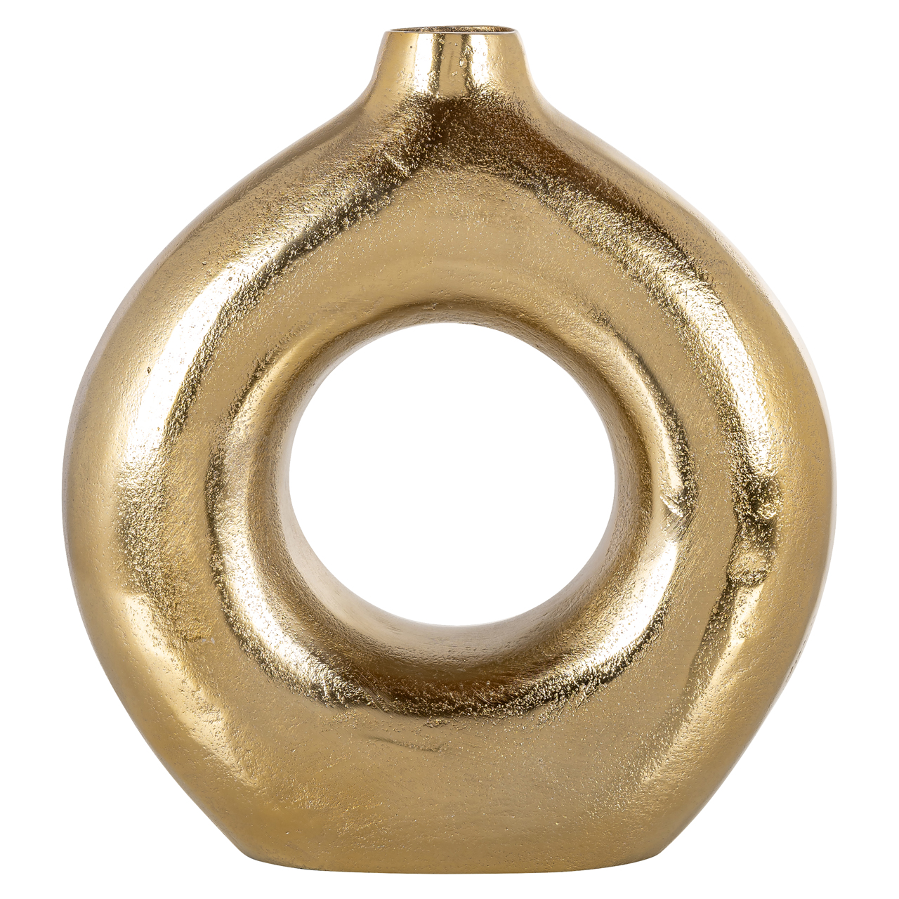 Richmond Interiors Vaas Felicia gold
