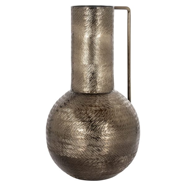 Richmond Interiors Vaas Leia smoke large