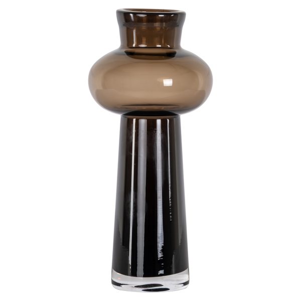 Richmond Interiors Vaas Jamey brown small