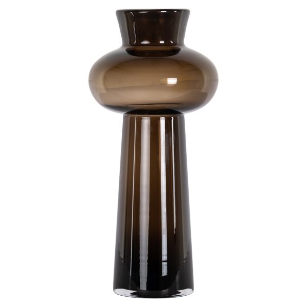 Richmond Interiors Vaas Jamey brown large