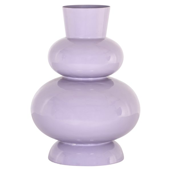 Richmond Interiors Vaas Maddie lavender