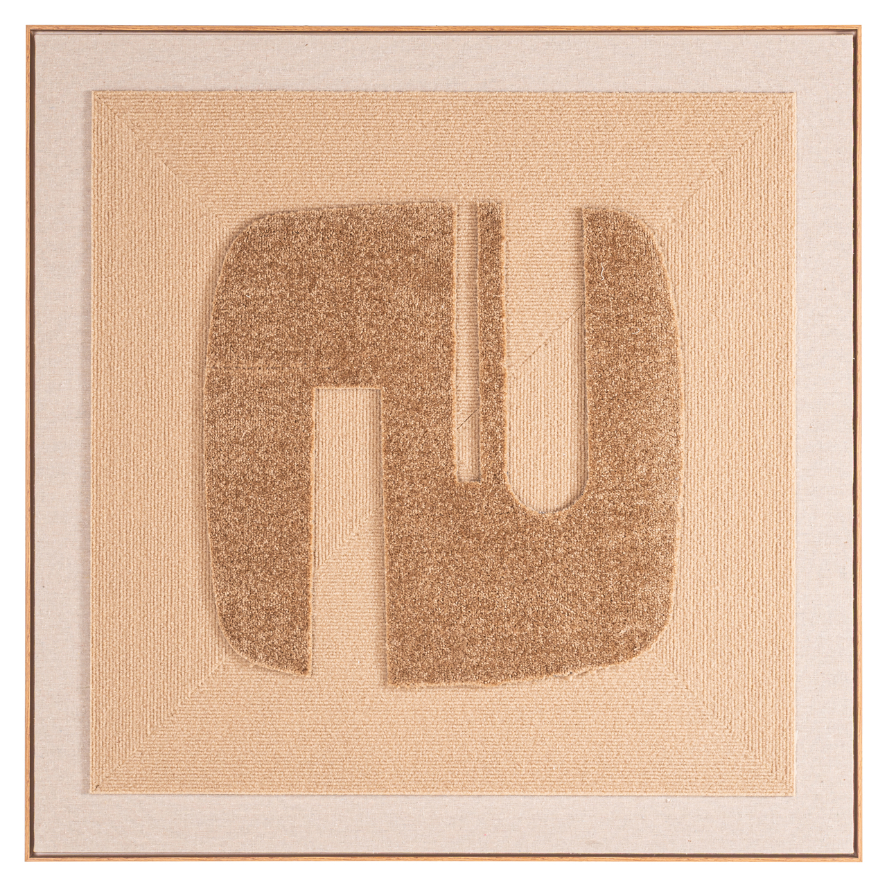 Richmond Interiors Wall art Seda gold