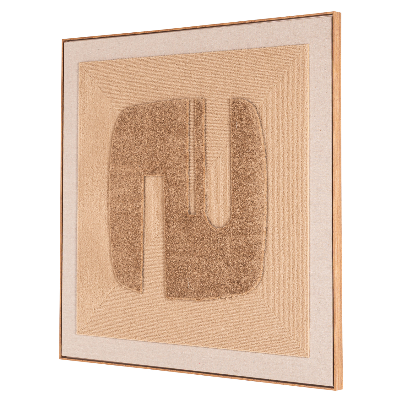 Richmond Interiors Wall art Seda gold
