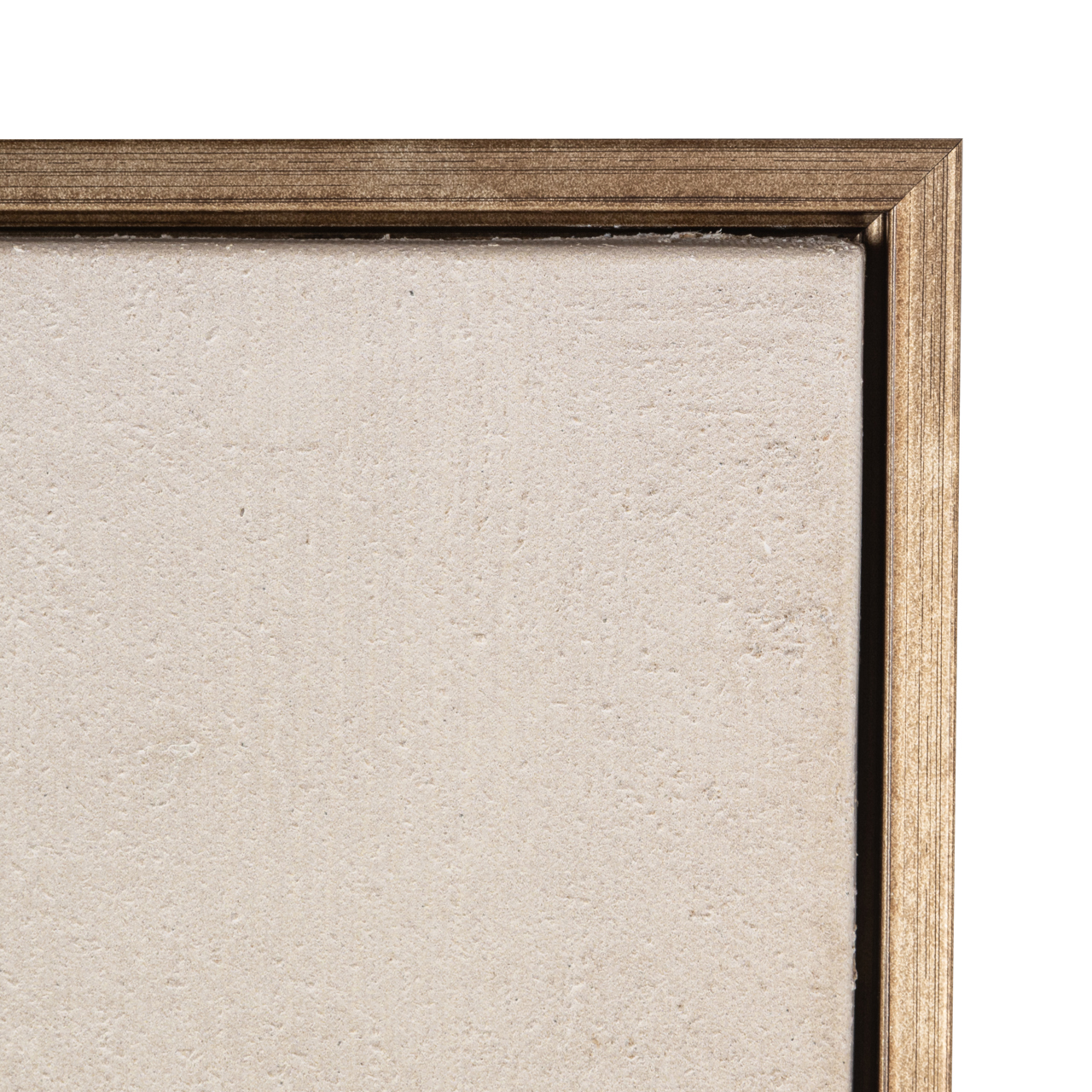 Richmond Interiors Wall art Odyssey gold right