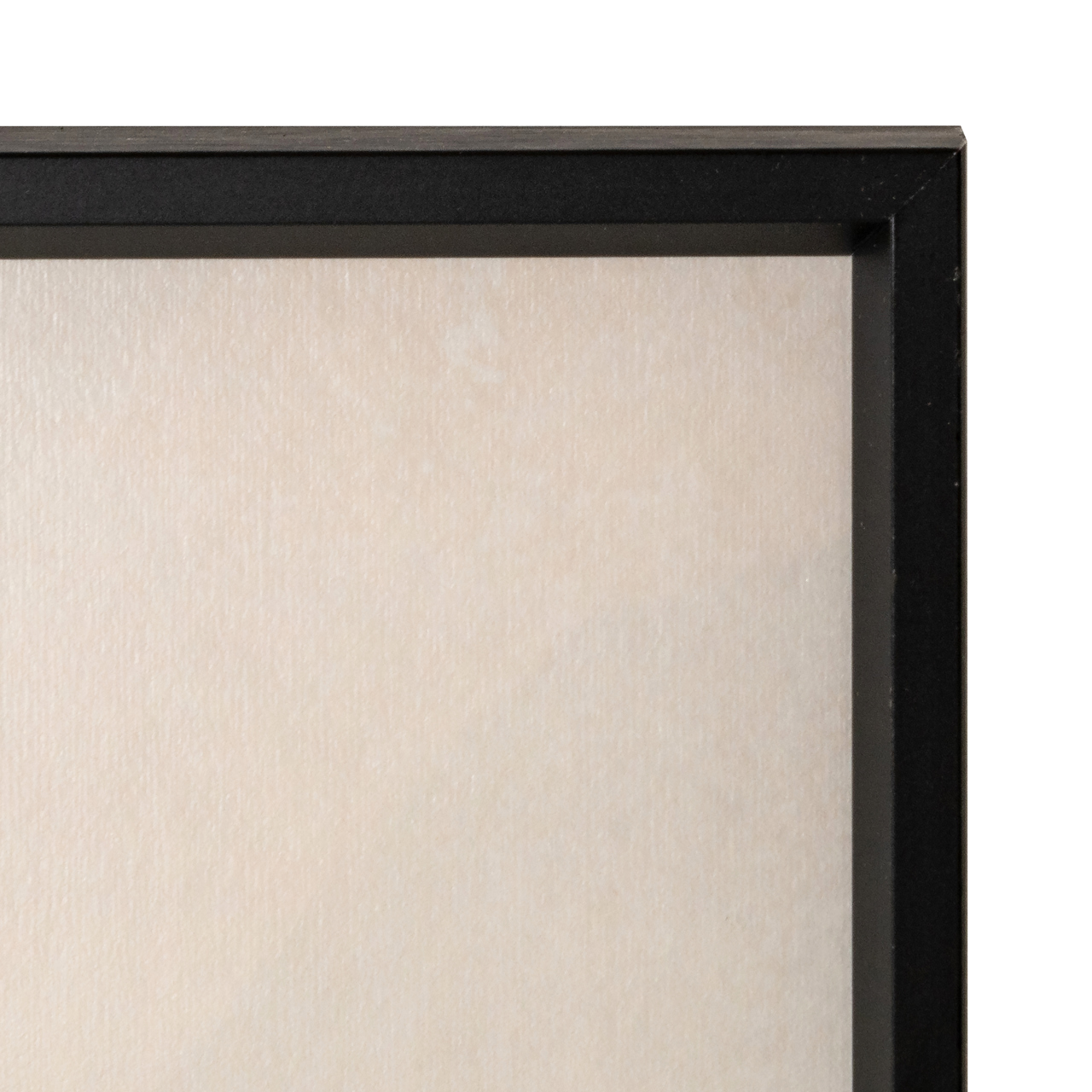 Richmond Interiors Wall art Euphoria brown left