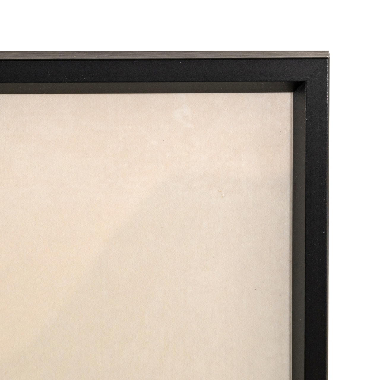 Richmond Interiors Wall art Vortex beige left