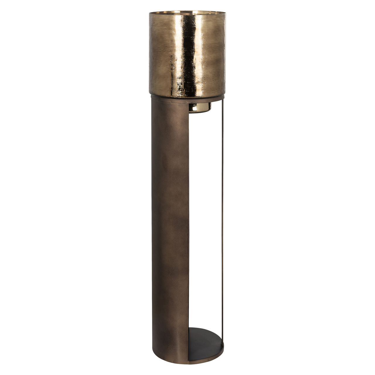 Richmond Interiors Windlicht Dane large