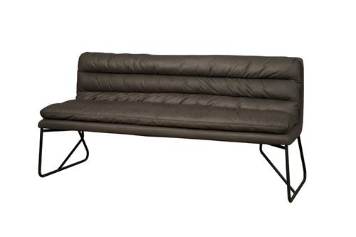 Tower Living Toro Bankje 155 - Cabo 390 Anthracite