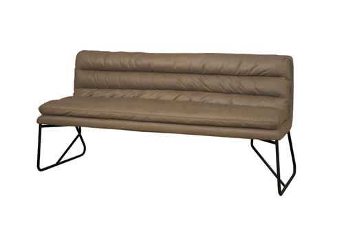 Tower Living Toro Bankje 185 - Cabo 387 Taupe