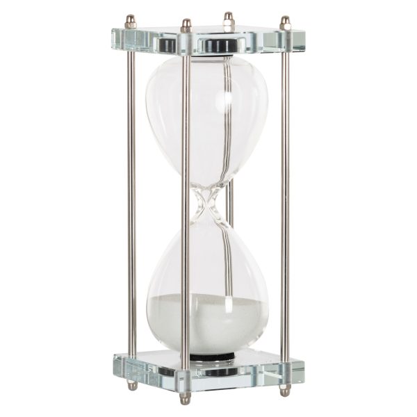 Richmond Interiors Decoratief object Gigi white large
