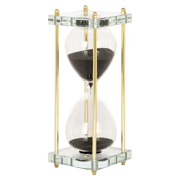 Richmond Interiors Decoratief object Yolina black