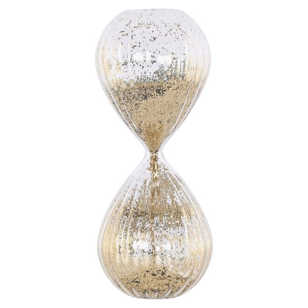 Richmond Interiors Decoratief object Eila gold