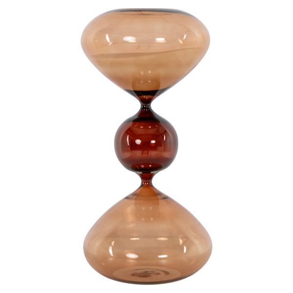 Richmond Interiors Decoratief object Elba brown large