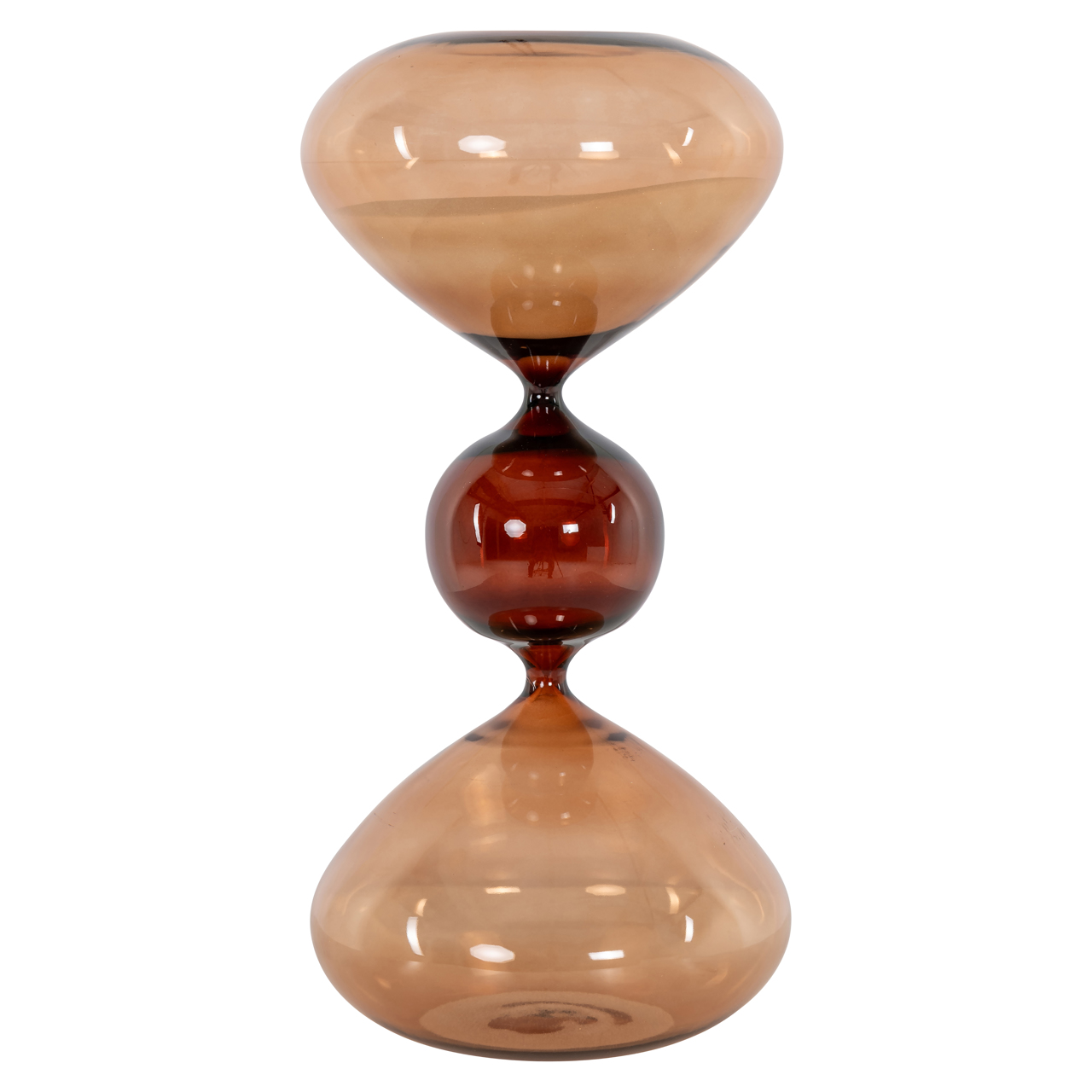 Richmond Interiors Decoratief object Elba brown large