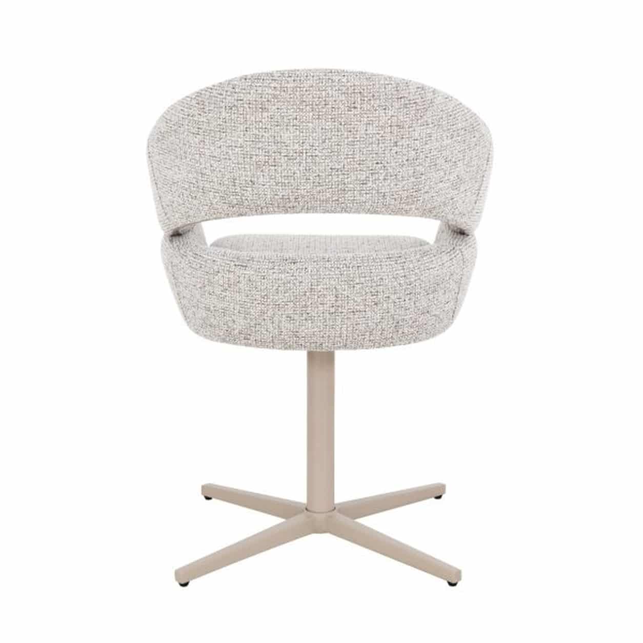 achterkant Livingfurn Jade Beige