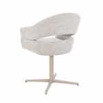 achterkant Livingfurn Jade Beige