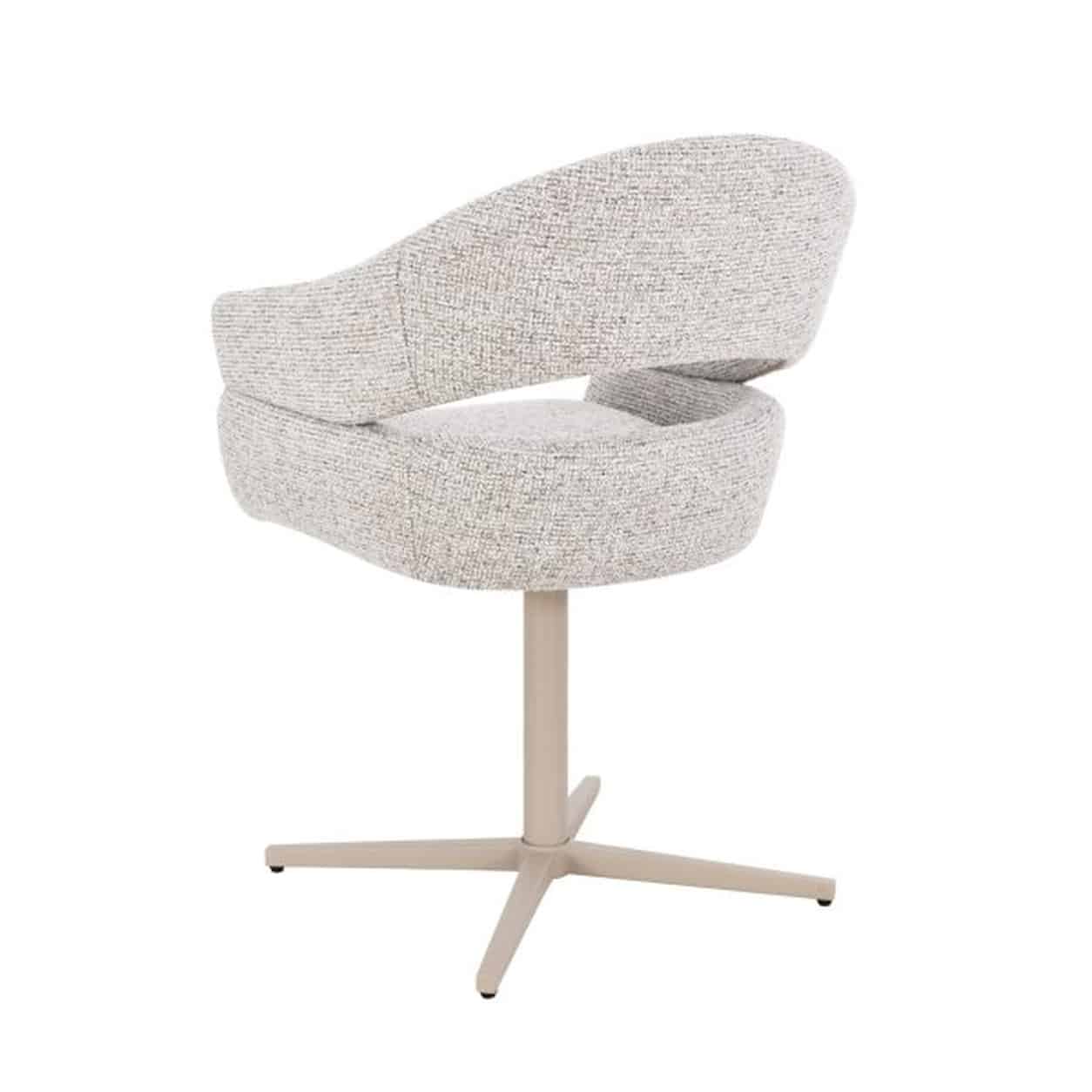 achterkant Livingfurn Jade Beige