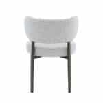 achterkant Livingfurn Zoey Beige