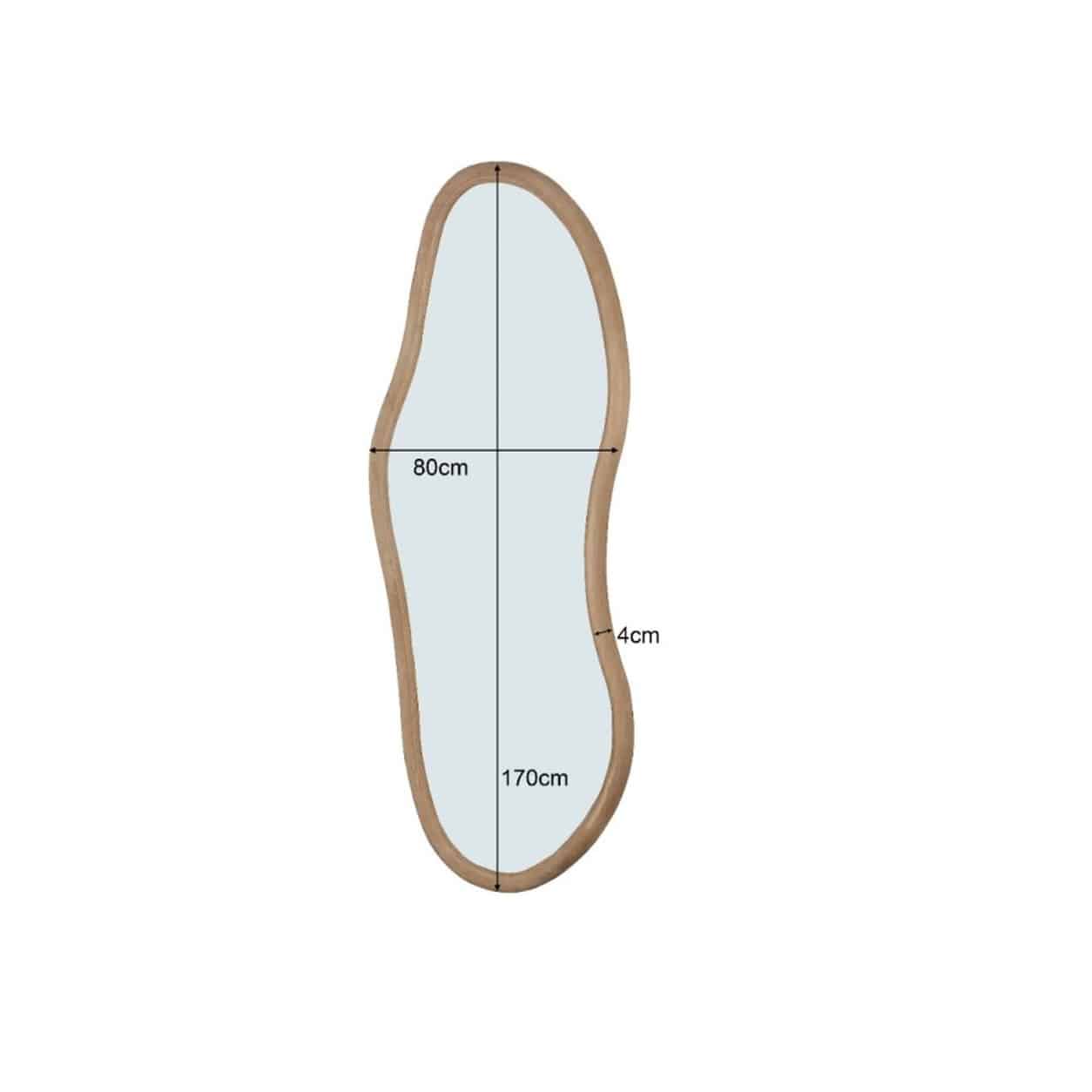 Livingfurn Brix Sophie XL