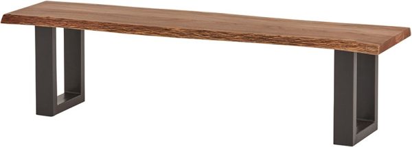 Nijwie MySons Bench 160 - Freeshape Table Collection