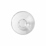 bovenkant Livingfurn Brix Bo Clear 37cm