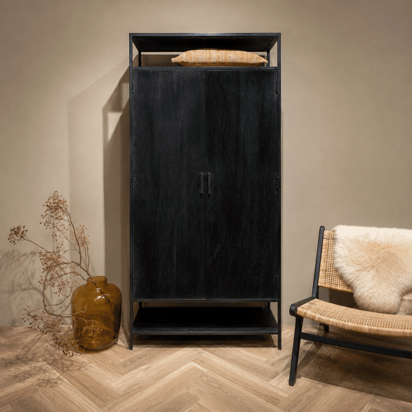 Livingfurn Kala 2 Doors 100cm