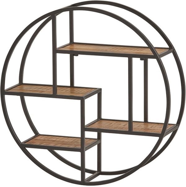 Nijwie MySons Castro wandrek, rond - Best Seller Collection