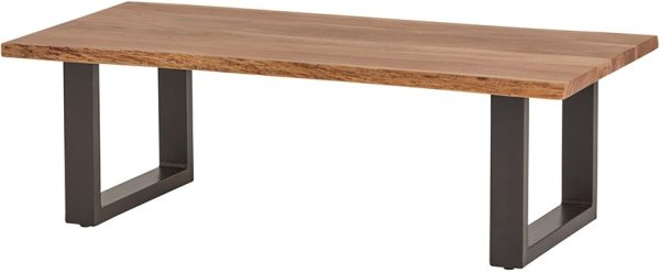 Nijwie MySons Salontafel 120 - Freeshape Table Collection