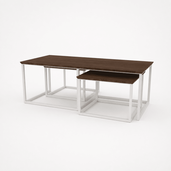 Nijwie MySons Haïti salontafel, set van 3 - Welcome Home Collection