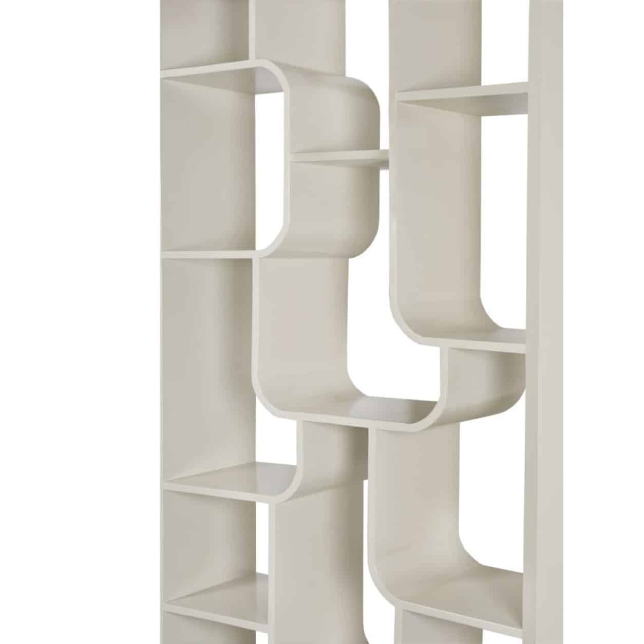detaifoto Livingfurn Brix Logan Off White