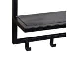 detailfoto Livingfurn Brix Bono Black