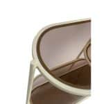detailfoto Livingfurn Brix Jill Off White 190cm