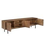 detailfoto Livingfurn Ravenstein 180cm